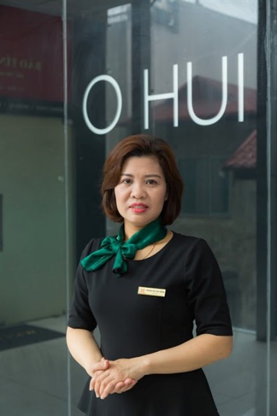 Giang Thu Hằng