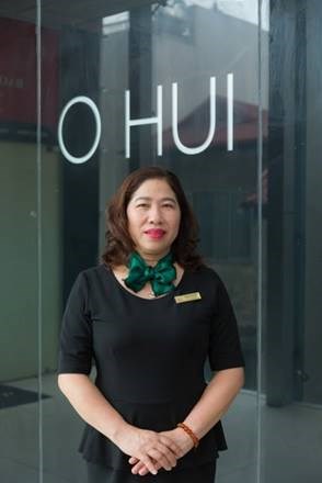 TRẦN THỊ DUYÊN