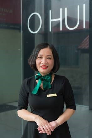 ĐỖ THỊ MAI