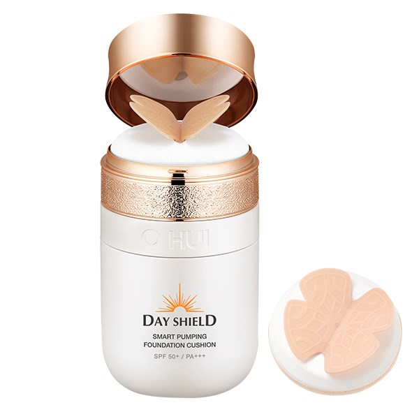 50708279 - OH DS Pumping Foundation Cushion 01 30ML SPF50+/PA+++
