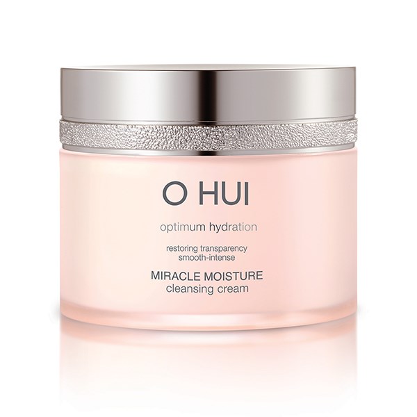 50708511 - OH Miracle Moisture Cleansing Cream 200ml
