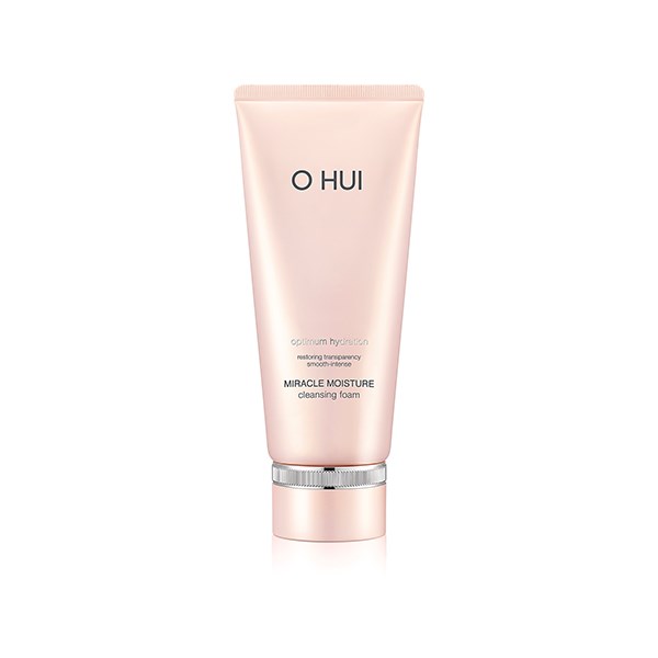 50708513 - OH Miracle Moisture Cleansing Foam 200ml