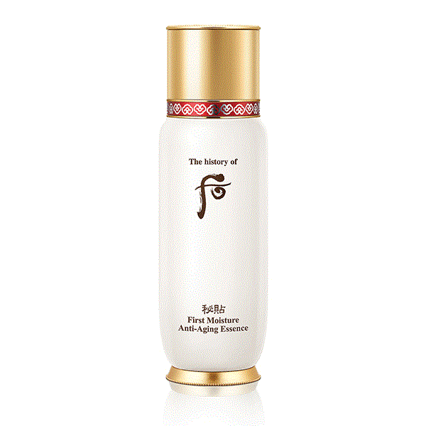 51105159 - WH FIRST MOISTURE ANTI-AGING ESSENCE 90ML