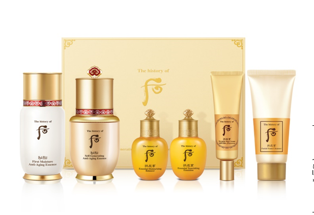51105599 - BICHUP ANTI-AGING SPECIAL SET