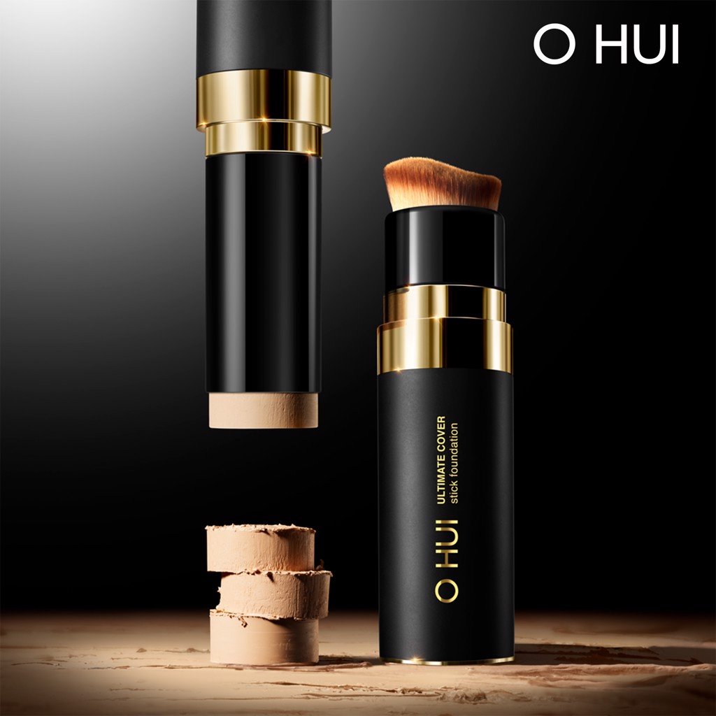 OHUI ULTIMATE COVER "ĐỌC VỊ" KEM NỀN ƯNG Ý CHO TẤT CẢ MÀU DA CỦA NÀNG!!