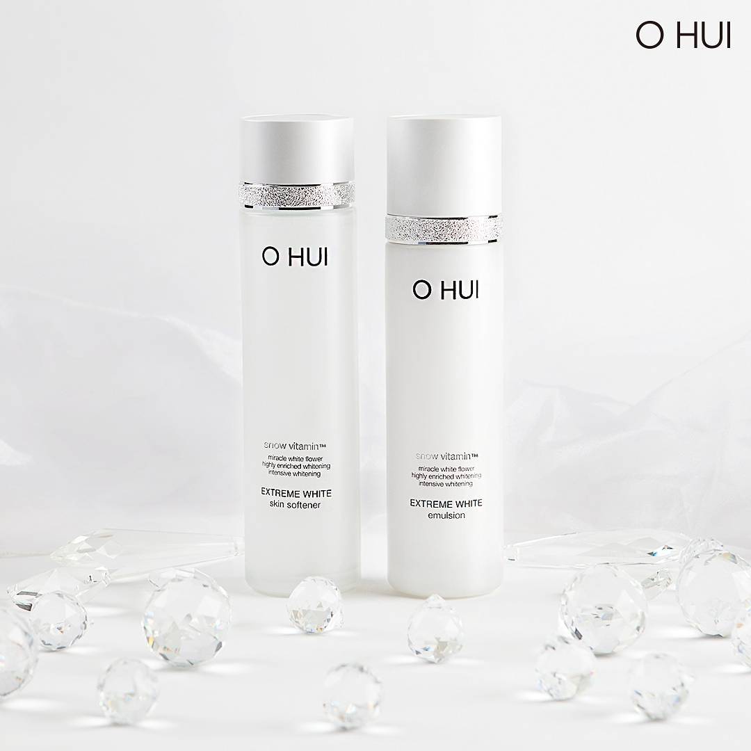 3 gương mặt “xa xỉ” trong làng mỹ phẩm Hàn Quốc được lòng hội làm đẹp