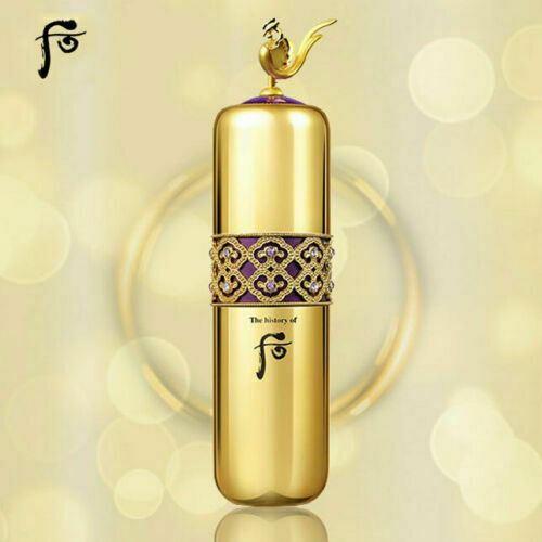 Tinh Chất Hwanyu Signature Ampoule giúp làn da nàng "lão hóa ngược" bất chấp thời gian