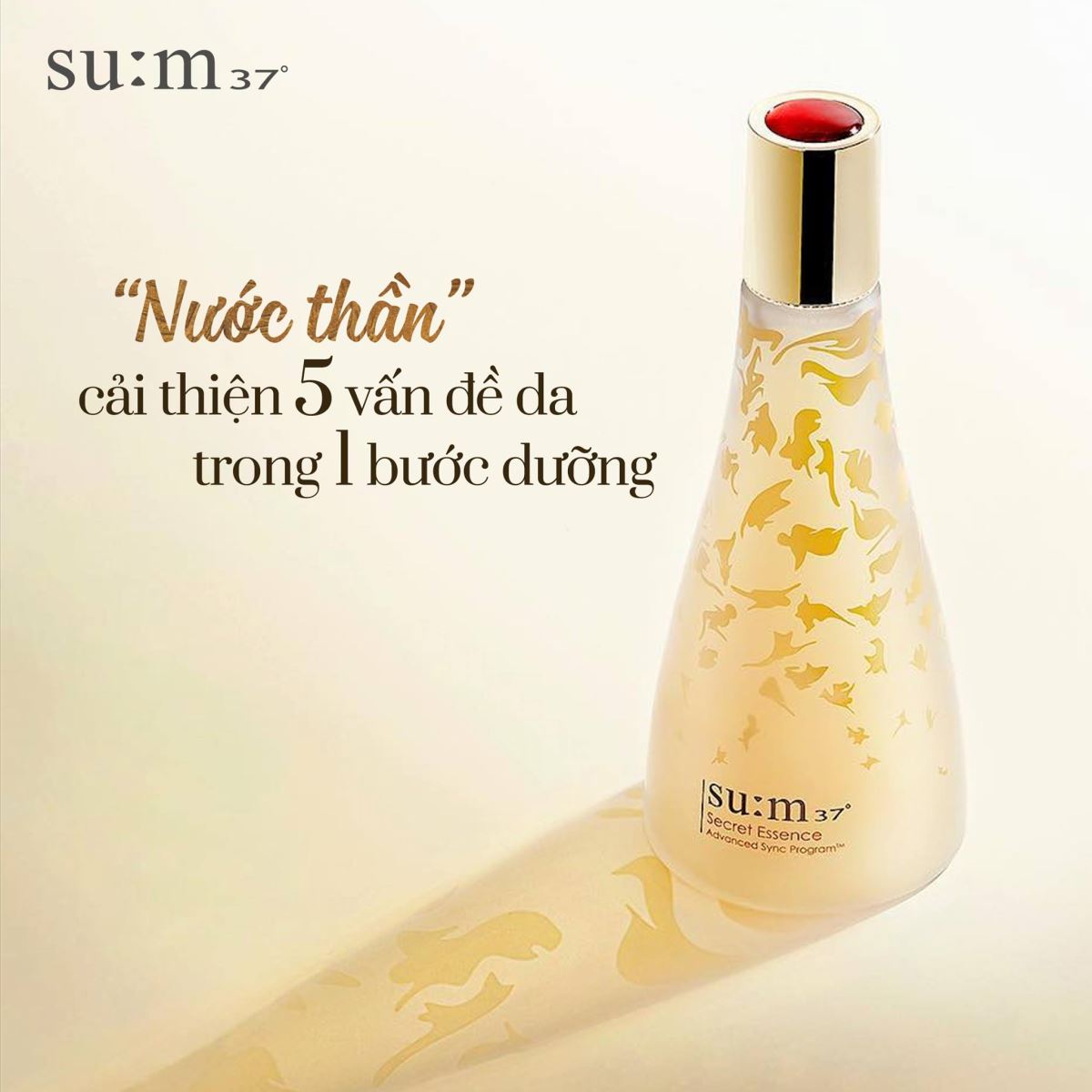 BỘ ĐÔI MAKUP "NƯỚC THẦN" GIẢI NHIỆT CHO LÀN DA NHẸ NHÀNG VÀO ĐẦU THU