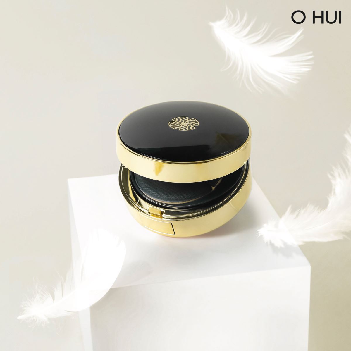 OHUI ULTIMATE COVER "ĐỌC VỊ" KEM NỀN ƯNG Ý CHO TẤT CẢ MÀU DA CỦA NÀNG!!