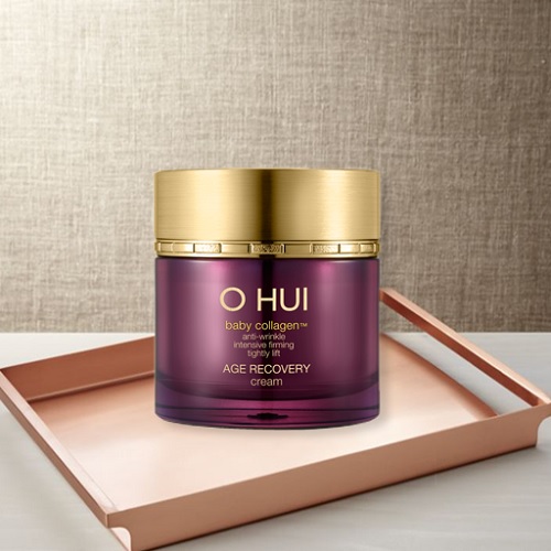 Cách dùng kem dưỡng mắt Ohui Whoo để đạt hiệu quả tốt nhất