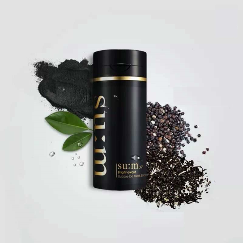 Mặt nạ sủi bọt thải độc là gì? Mặt nạ sủi bọt nào hiện nay tốt nhất?