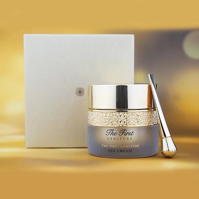 Kem dưỡng mắt Ohui The First Geniture Eye Cream