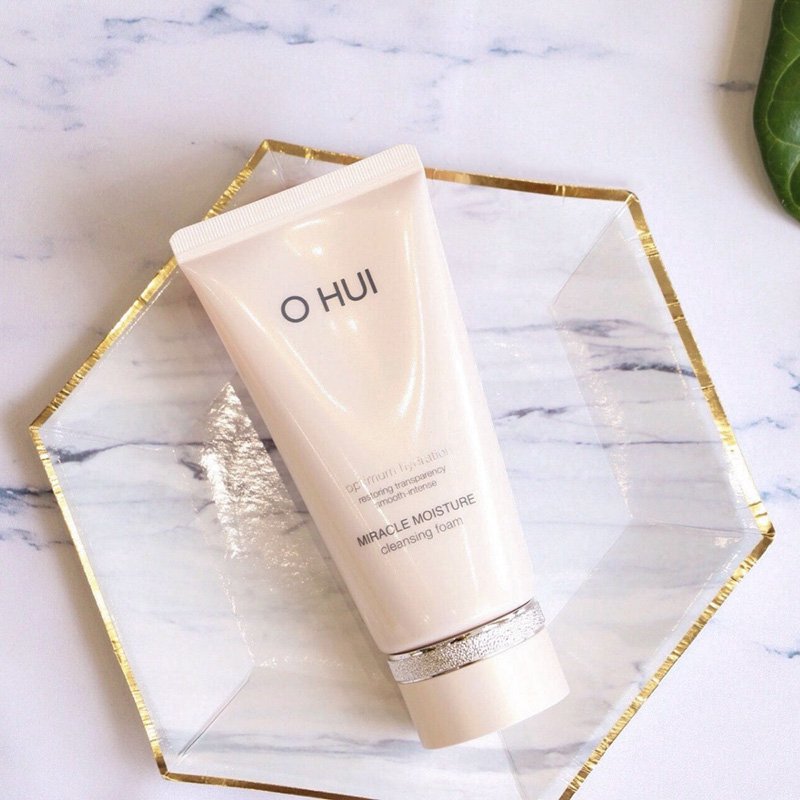 4 bí kíp Skincare đơn giản giúp da căng bóng, mướt mát như phủ sương suốt cả ngày