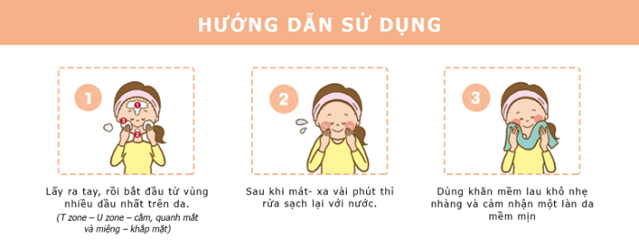 Nước tẩy trang Su:m37 Skin Saver Essential Cleansing Water có làm sạch hiệu quả?