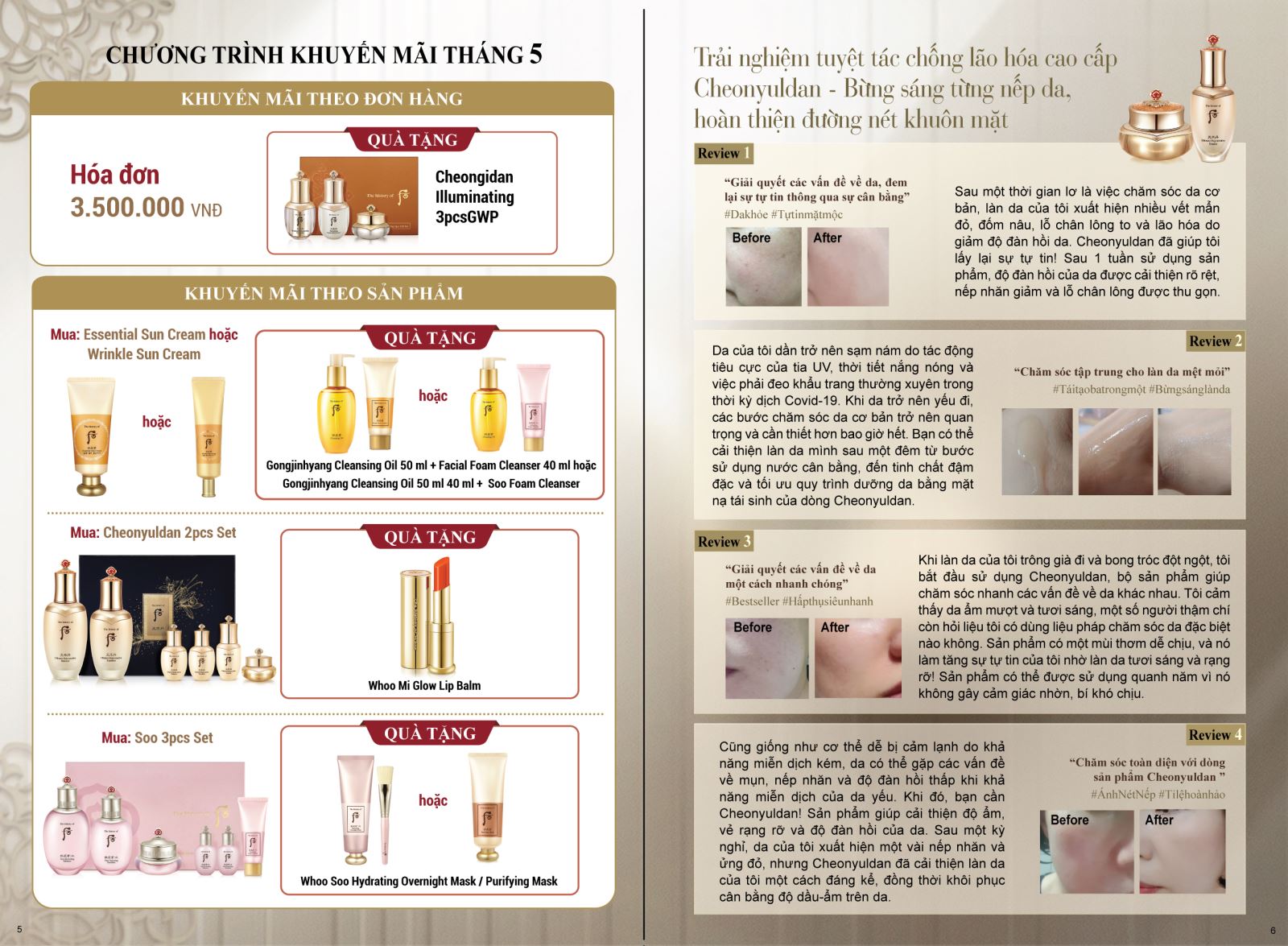 Tưng bừng lễ hội săn sale tháng 5 - Săn Deal lớn nhận quà ngay 