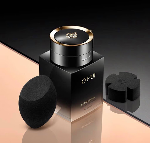 OHUI ULTIMATE COVER "ĐỌC VỊ" KEM NỀN ƯNG Ý CHO TẤT CẢ MÀU DA CỦA NÀNG!!